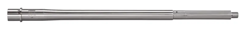 Proof Research 100387 AR-Style Barrel 223 Wylde 11.50" Rifle Length Gas System 1:7" Twist 4 Grooves, 1/2"-28 tpi, Stainless Stainless