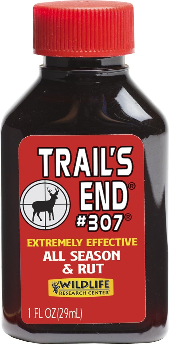 Wildlife Research Trail's End #307 1oz. - - 307
