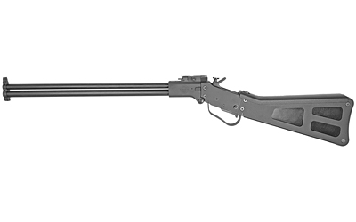 TPS Arms M6 Takedown 22LR/410 Combo Gun