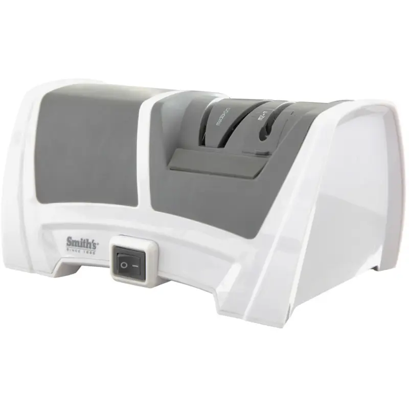 Smiths Deluxe Diamond Electric Knife Sharpener