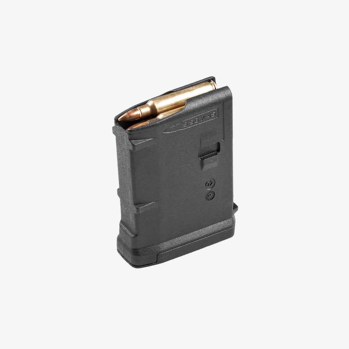 Magpul PMAG GEN M3 5.56 10RD BLK