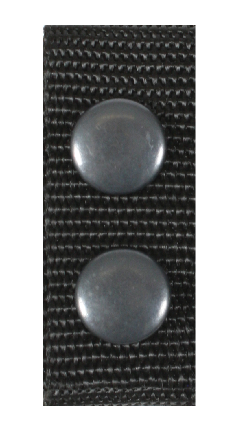 Rothco Enhanced Belt Keepers - Black