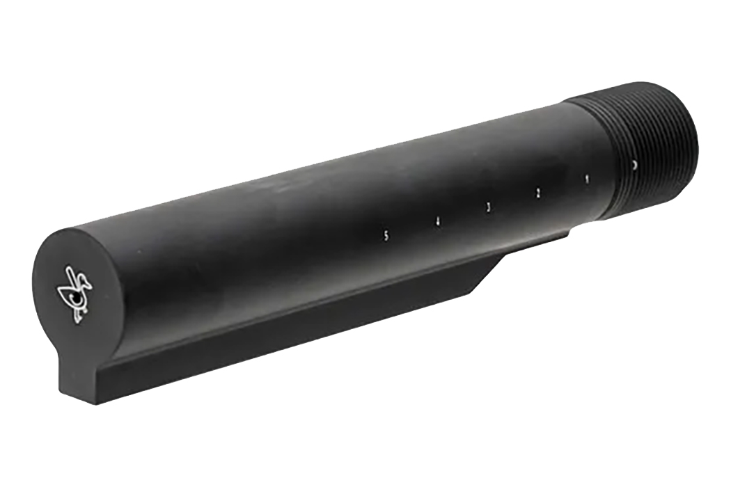 Forward Controls Design REF AR15/M16 Carbine Receiver Extension - REF