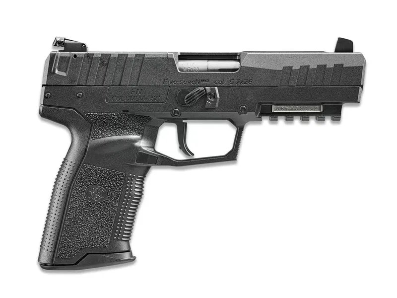 FN Five-SeveN MRD 5.7x28mm 4.8 20+1