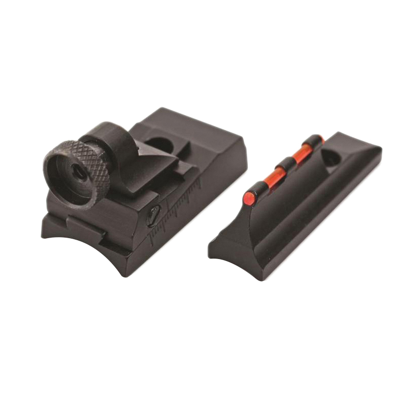 Traditions Performance Firearms Peep Fiber Optic Sight