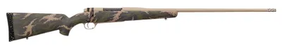 Weatherby Mark V Back Country