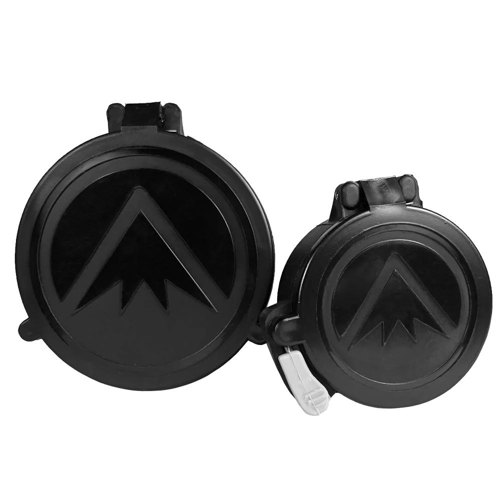 Lens Covers XTR II III Veracity 50mm Obj