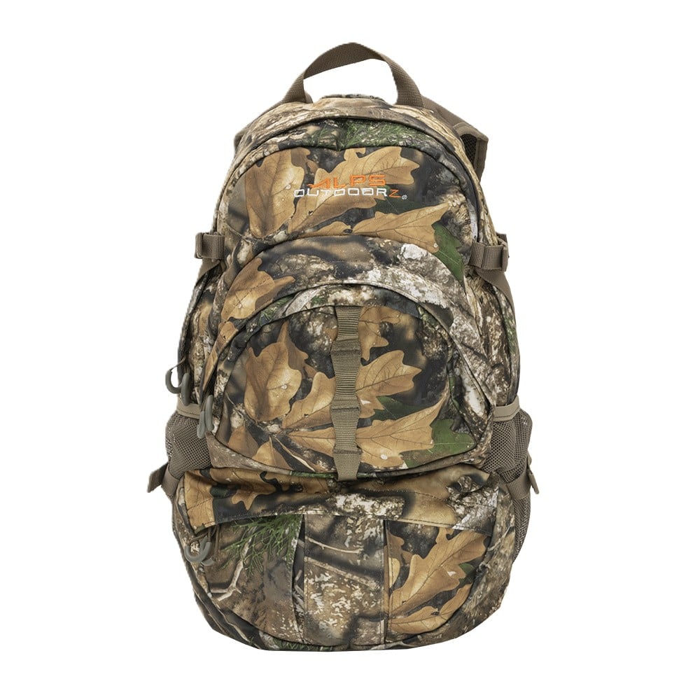 ALPS OutdoorZ Dark Timber, REALTREE APX