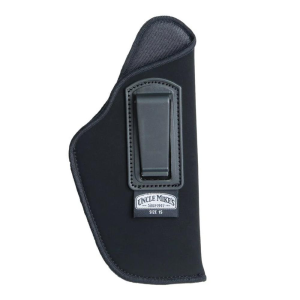 Uncle-Mike-S Uncle Mike's OT IWB Holster Size 5 Black RH