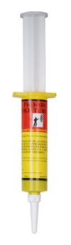 10cc Syringe Choke Tube Lube- - -CTL-SYR