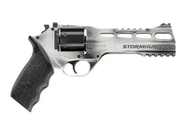 CHI RHINO 60DS 357MAG STORMHUNTER