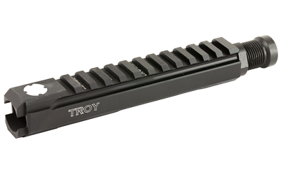 TROY AK47 Railed Gas Tube with Picatinny Rail