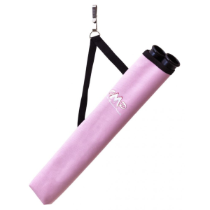 October Mountain Hip Quiver 2-Tube
