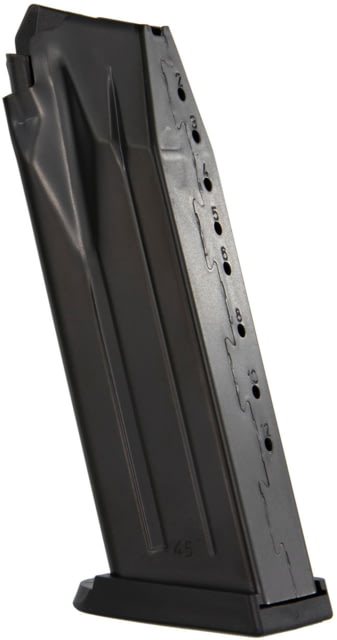 Heckler & Koch Pistol Magazine Mark 23 .45 ACP 12 Round Black 12