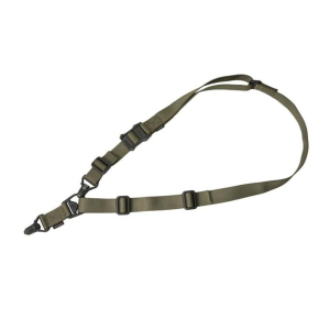 Magpul-Accessories Magpul MS3 Multi Mission Sling System Gen 2 Ranger Green