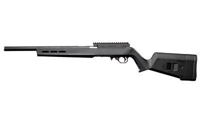 Angstadt Arms Vanquish 22 Suppressed Bolt Action Rifle