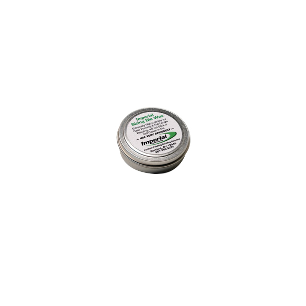 Redding Reloading Equipment 2 oz Imperial Sizing Die Wax