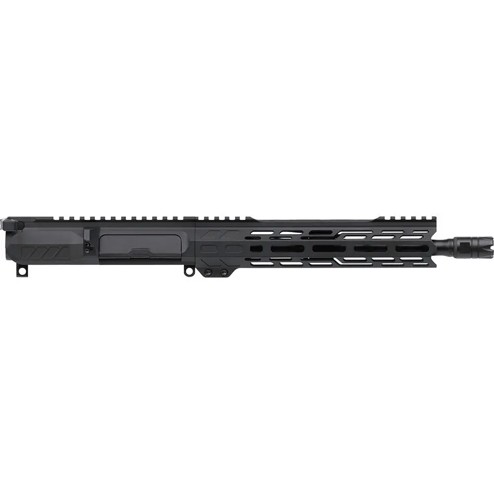CMMG Banshee Mk4 AR-15 Upper Group .338 ARC 10.5" Barrel Black