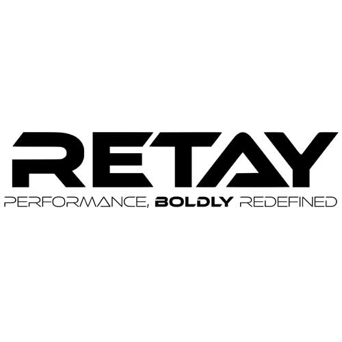 RETAY RXP22 22LR Semi Auto Handgun