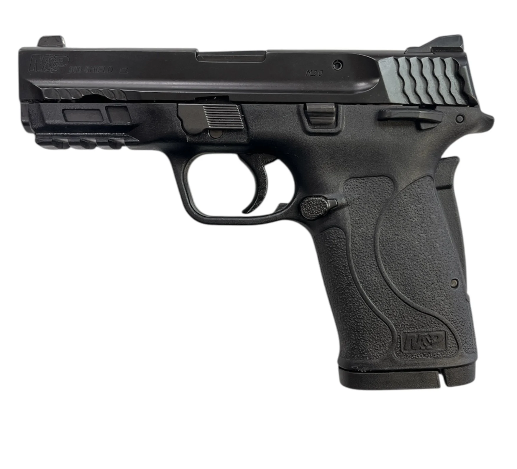 SMITH & WESSON M&P 380 Shield Ez (Used)