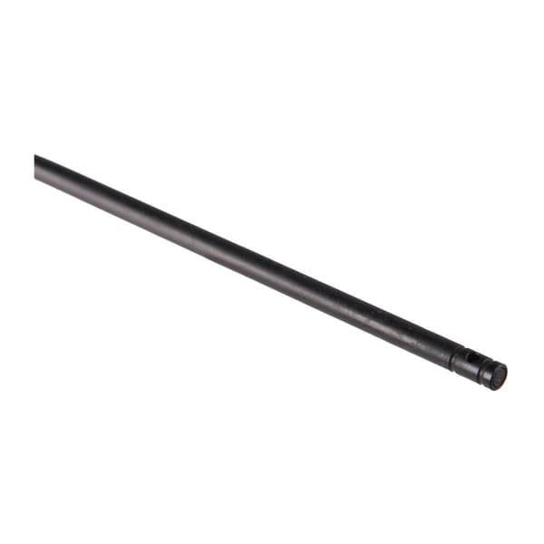 Brownells Carbine-Length Gas Tube 9.75", Black