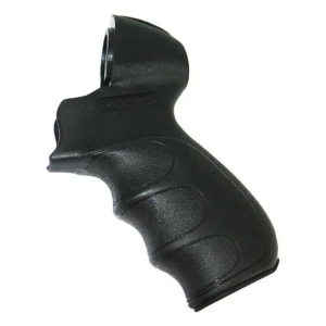 Tac-Star 1081151 Shotgun Grips Tactical Grip MOSS 500/590 Black
