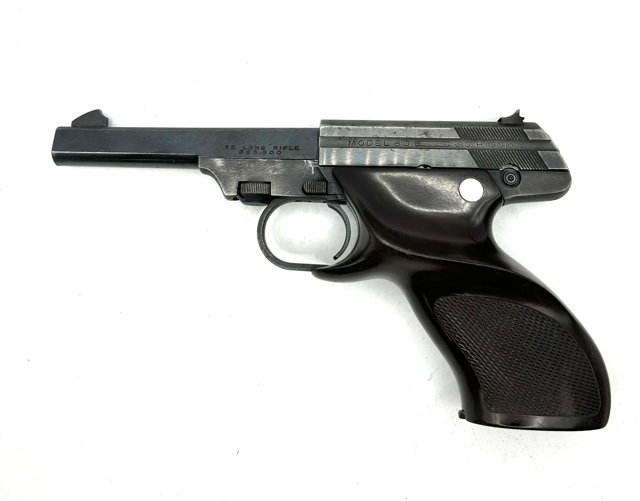 J.C. HIGGINS 80 (Used)