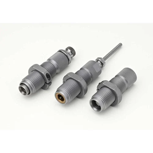 SERIES II HANDGUN 3-DIE SET - .380 AUTO