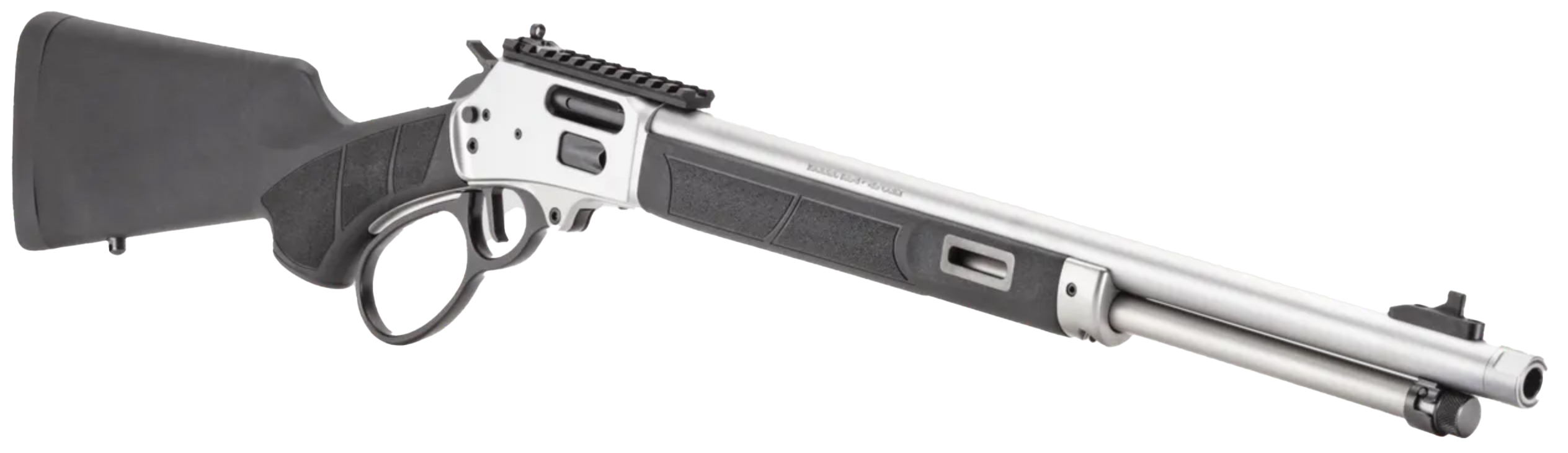 Smith Wesson 1854 Lever Action .45 Long Colt Rifle