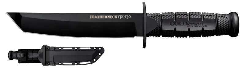 Cold Steel Leatherneck 7 Tanto CS39LSFCT