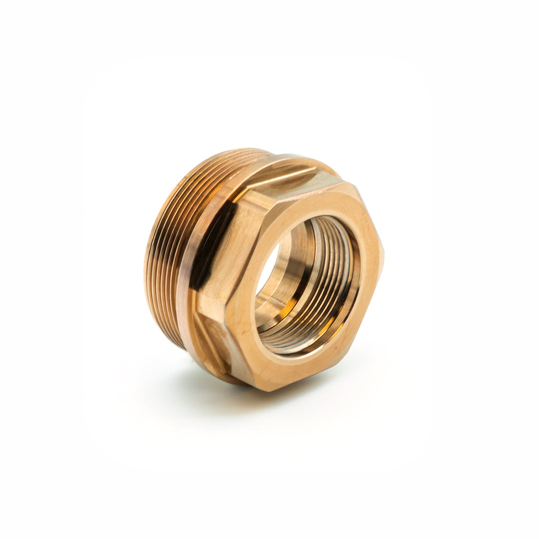 Method Dynamics Plan B B Drive HUB Adapter HT  - 620110-H