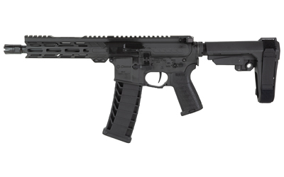 CMMG Banshee MK4 9mm 8" Semi-Auto Rifle