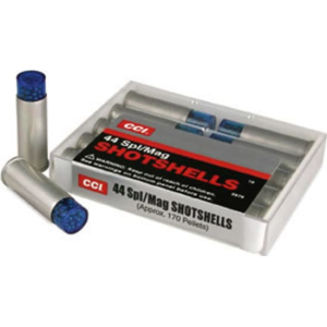 CCI 3740 Pistol 40 Smith & Wesson Shot Shell 88 GR - 10rd Box