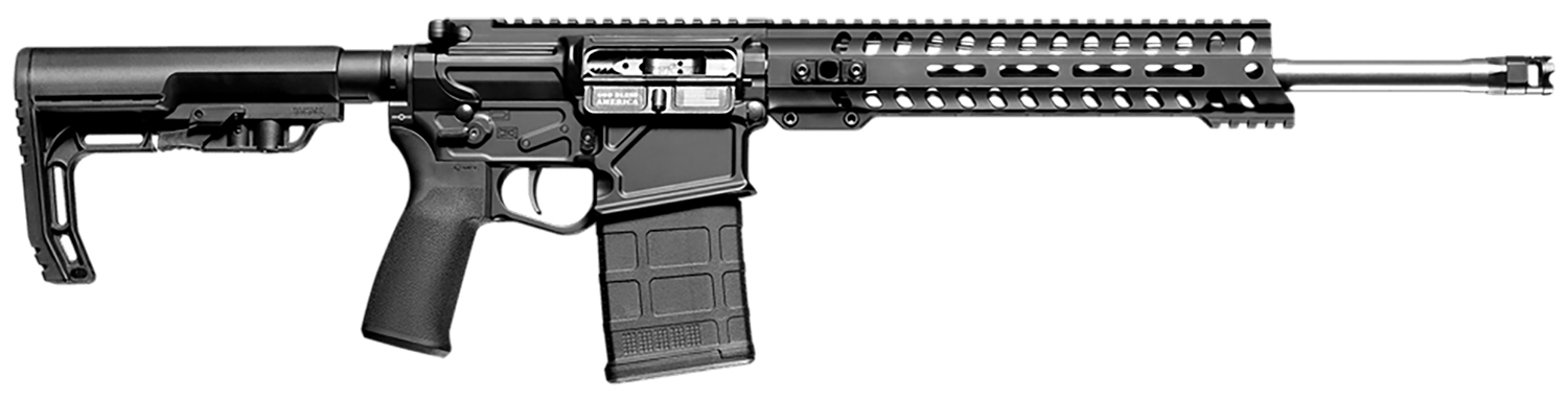 Patriot Ordnance Factory Rogue .308 AR Rifle