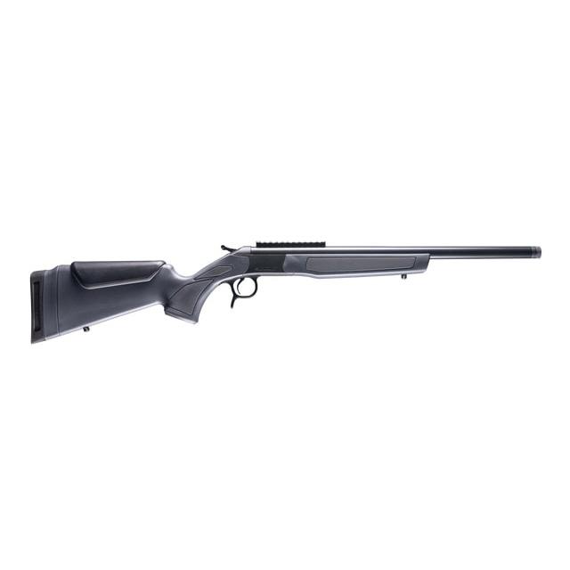 CVA Scout .300 Blackout Single Shot Rifle 16.5"