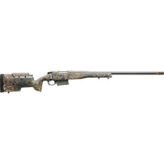 Bergara Divide 308 WIN 22" Carbon Fiber Rifle