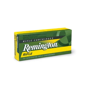 Remington Ammunition R4570G1 Core-Lokt  45-70 Gov 405 gr Core-Lokt Soft Point 20 Bx/ 10 Cs