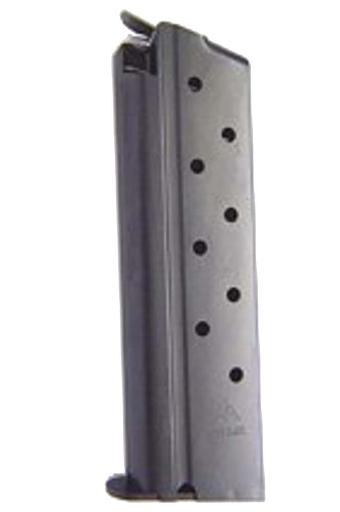 MEC-GAR MAG COLT 10MM 8RD BL - No Credit Card Fees - Low, flat rate shipping