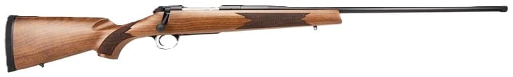 Kimber Classic Silva 22" 243 Win 4rd Walnut Rifle - 3000935