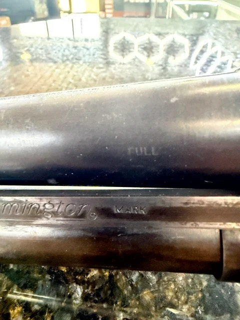 REMINGTON 10-a (Used)