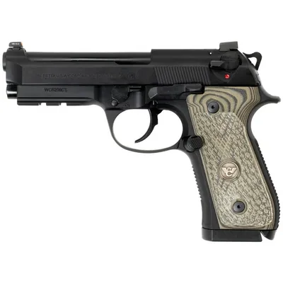 WILSON COMBAT 92G CENTURION TACTICAL (Used)