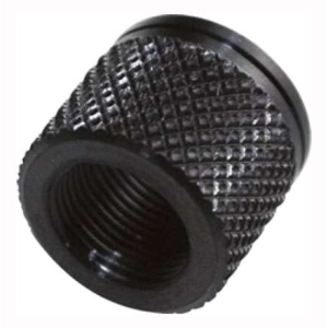 GROVTEC MUZZLE THREAD PROTECTOR PENCIL BBLS