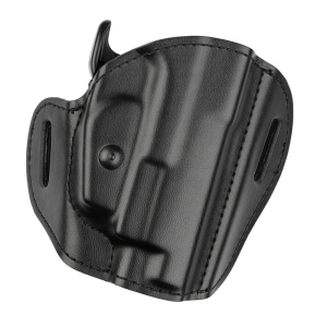 Safariland 537 GLS Open Top Belt Slide Holster for Glock 19/23 Black RH