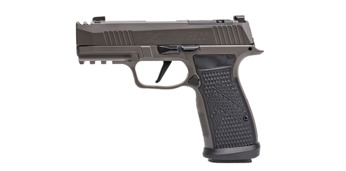 Sig Sauer SIG P365AXG LEGION 9MM 10R XRY