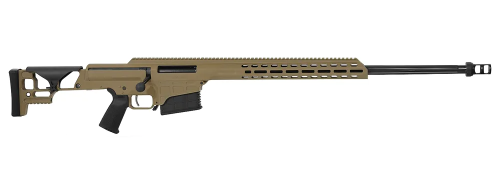 Barrett MRAD .300 Norma Mag Bolt Action Rifle 26"