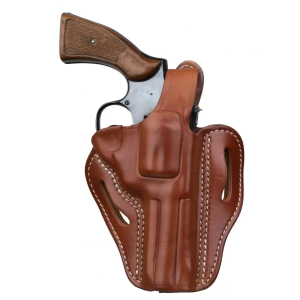1791 Revolver Thumbreak Size 3 Classic Brown RH
