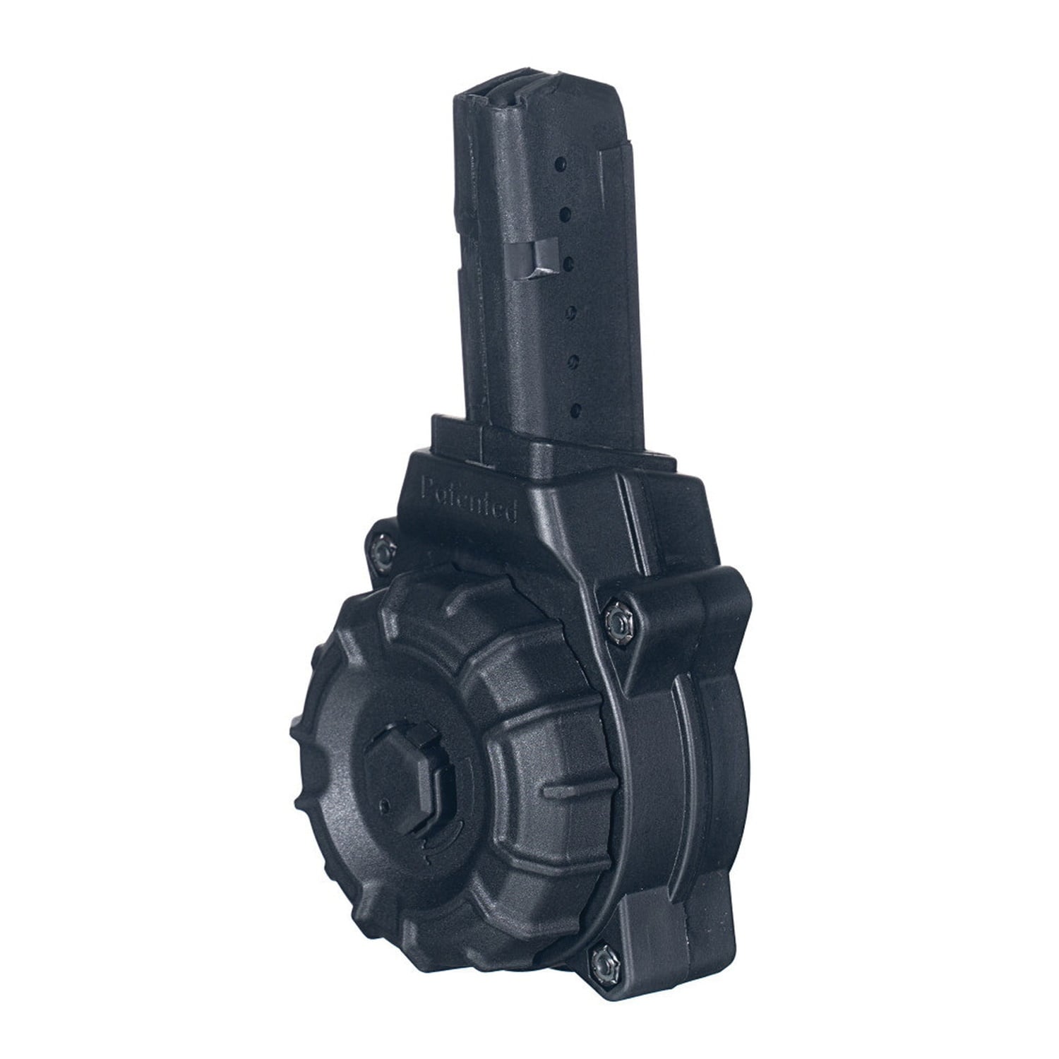 ProMag 30rds 9mm Magazine, Black - DRMA26