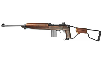 INLAND M1A1 Paratrooper .30 Carbine Rifle 18"