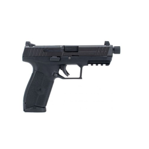 Israel Weapon Industries IWI Masada OR 9mm 4.6" TB 10rd 3-Dot NS