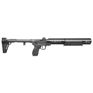 Kel-Tec KEL SUB-2000 CQB 9MM 16 GLOCK 17RD BLK